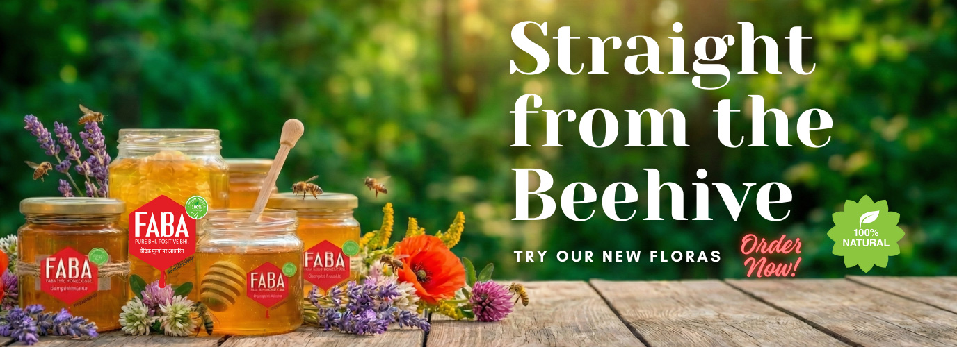 faba-honey-banner