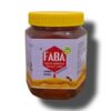 Jamun flora honey 1kg jar of faba honey brand