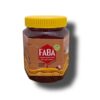 Ajwain flora honey 1kg jar from faba honey