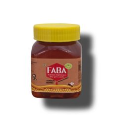 Ajwain honey 250gm Jar from faba honey