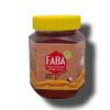 Ajwain honey 500gm Jar from faba honey