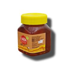 Ajwain honey 250gm Jar from faba honey