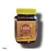 Ajwain honey 500gm Jar from faba honey