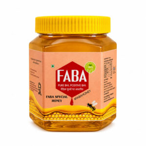 faba special honey