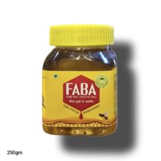 Faba special honey 250gm Jar from faba honey