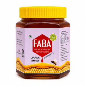 Jamun Honey faba honey online