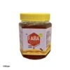 Jamun flora honey 1kg jar of faba honey brand