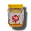 kashmir acacia flora honey 1kg jar of faba honey brand