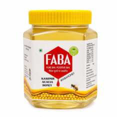 kashmir acacia by faba honey