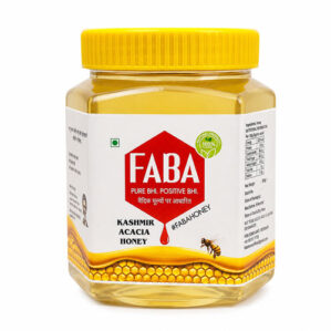 kashmir acacia by faba honey