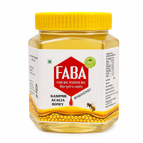 kashmir acacia by faba honey