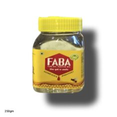 Kashmir Acacia honey 250gm Jar from faba honey