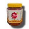 Ramtil honey jar of 1kg from faba honey