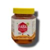 Ramtil honey 500gm Jar from faba honey