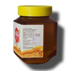 Ramtil honey 500gm Jar from faba honey