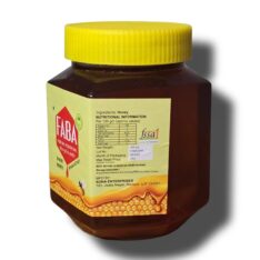 Saunf honey 500gm Jar from faba honey
