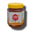 vana tulsi honey jar of 1kg from faba honey