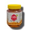 Vana Tulsi honey 500gm Jar from faba honey