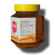 Vana Tulsi honey 500gm Jar from faba honey