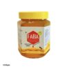vana tulsi honey jar of 1kg from faba honey