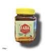 Vana Tulsi honey 500gm Jar from faba honey