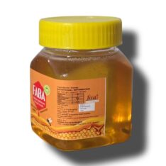 Wild Acacia honey 250gm Jar from faba honey