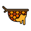 beehive clipart fabahoney
