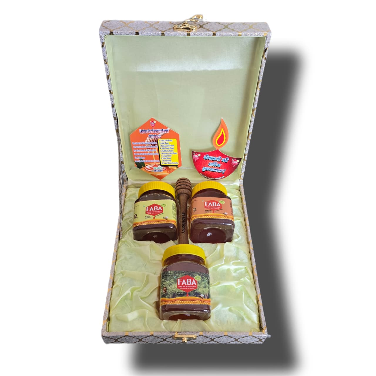 faba diwali gift combo 4