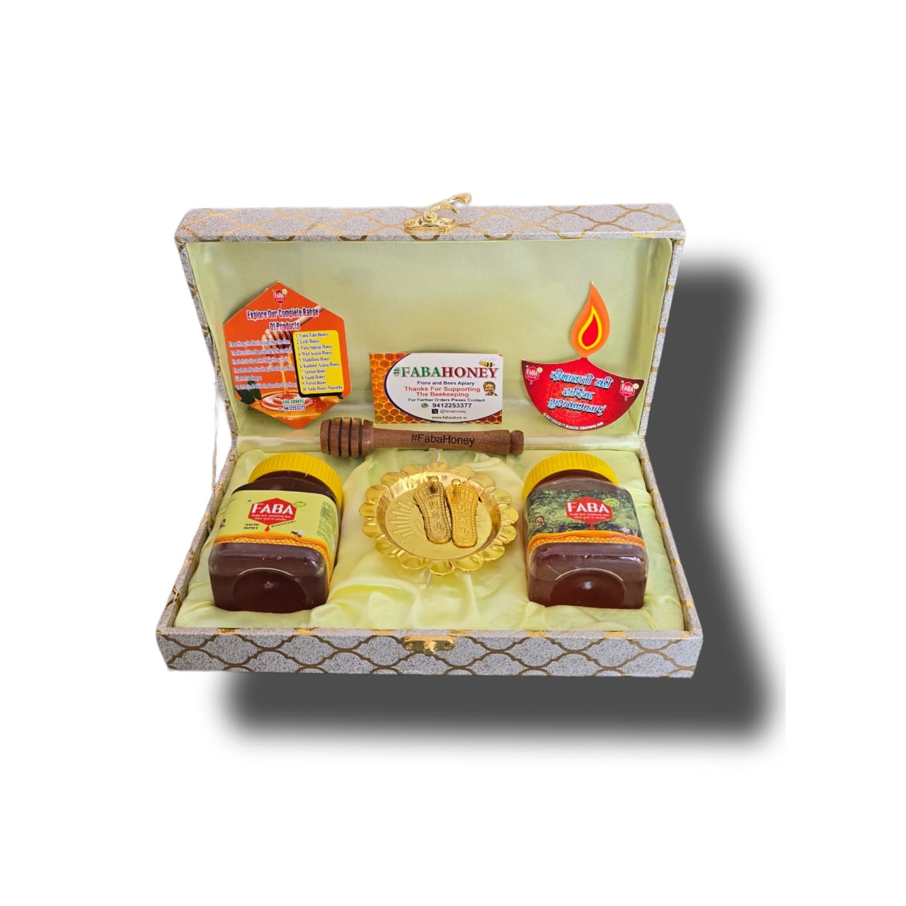 FABA Diwali Gift Pack Combo 3
