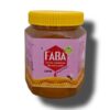 lichi honey 1kg jar from faba honey