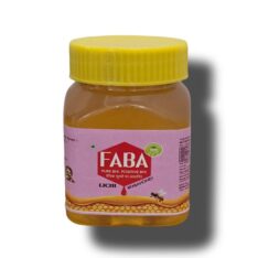 lichi honey 250gm jar from faba honey