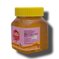 lichi honey 250gm jar from faba honey