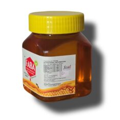 Vana Tulsi honey 250gm Jar from faba honey