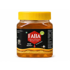 beri honey by faba honey