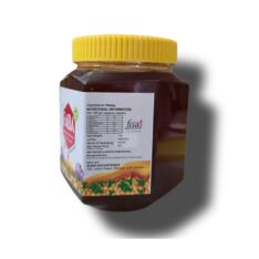 clover-honey-nutrition-1000gm