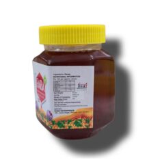 clover-honey-nutrition-500gm