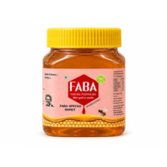 faba special honey