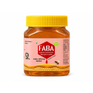 faba special honey