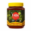 forest honey by faba honey