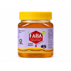 Jamun Honey Faba Honey Online