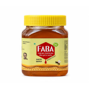saunf honey by faba honey