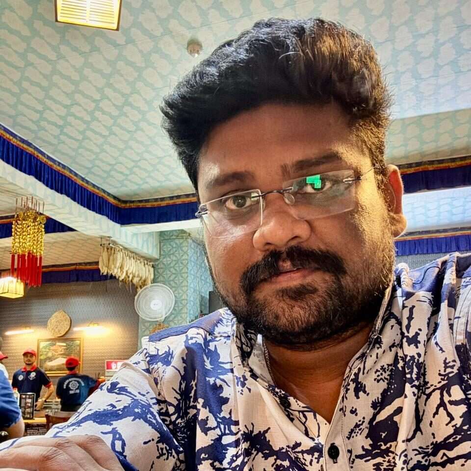 shaurya srivastava