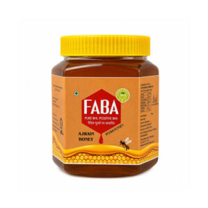 ajwain honey by faba honey