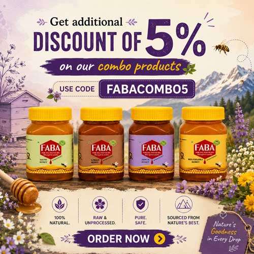 additional discount 5% on combo 