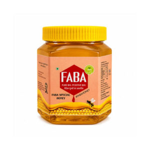 faba special honey