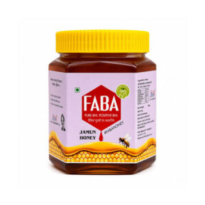 Jamun Honey Faba Honey Online
