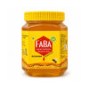 multiflora honey by faba honey