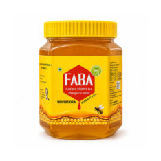 multiflora honey by faba honey